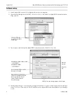 Preview for 4 page of Adaptive Alpha RF900 Instruction Manual