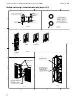 Предварительный просмотр 22 страницы Adaptive AlphaEclipse PureColor 3600 Instructions Manual