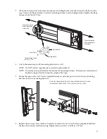 Предварительный просмотр 21 страницы Adaptive AlphaPremiere 9000 Series Installation Instructions Manual