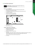 Предварительный просмотр 37 страницы Adaptive AlphaXpress 2020 Operation And Maintenance Manual