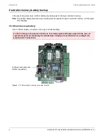 Preview for 6 page of Adaptive AlphaXpress 8731 Installation And Maintenance Manual