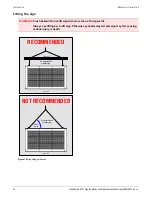 Preview for 14 page of Adaptive AlphaXpress 8731 Installation And Maintenance Manual