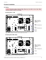 Preview for 15 page of Adaptive AlphaXpress 8731 Installation And Maintenance Manual