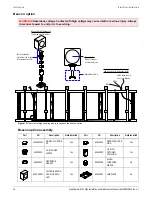 Preview for 16 page of Adaptive AlphaXpress 8731 Installation And Maintenance Manual