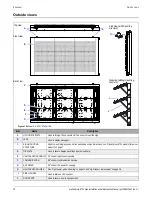 Preview for 22 page of Adaptive AlphaXpress 8731 Installation And Maintenance Manual