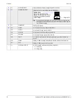 Preview for 30 page of Adaptive AlphaXpress 8731 Installation And Maintenance Manual