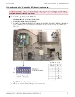 Preview for 39 page of Adaptive AlphaXpress 8731 Installation And Maintenance Manual