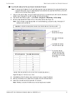 Preview for 41 page of Adaptive AlphaXpress 8731 Installation And Maintenance Manual