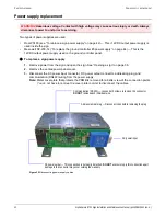 Preview for 42 page of Adaptive AlphaXpress 8731 Installation And Maintenance Manual