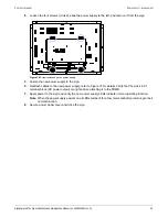 Preview for 43 page of Adaptive AlphaXpress 8731 Installation And Maintenance Manual