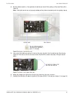 Preview for 49 page of Adaptive AlphaXpress 8731 Installation And Maintenance Manual