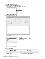 Preview for 5 page of Adaptive B series Installation Instructions Manual