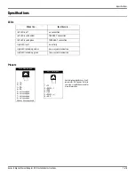 Preview for 7 page of Adaptive B series Installation Instructions Manual