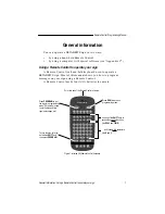 Preview for 5 page of Adaptive Beta-Brite 1024 Programming Manual