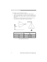 Preview for 6 page of Adaptive Beta-Brite 1024 Programming Manual