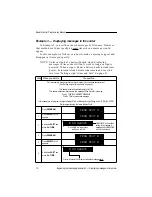 Preview for 16 page of Adaptive Beta-Brite 1024 Programming Manual