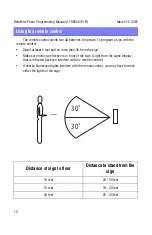 Предварительный просмотр 16 страницы Adaptive BETAbrite prism Programming Manual