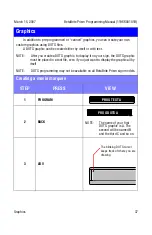 Предварительный просмотр 37 страницы Adaptive BETAbrite prism Programming Manual