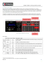 Preview for 15 page of Adaptive JUNIOR User Manual