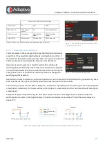 Preview for 17 page of Adaptive JUNIOR User Manual