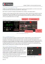 Preview for 23 page of Adaptive JUNIOR User Manual