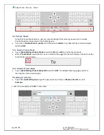 Preview for 10 page of Adaptxt Tablet User Manual