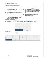 Preview for 25 page of Adaptxt Tablet User Manual