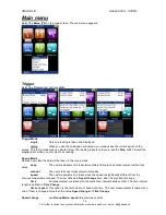 Preview for 16 page of Adash 4300 VA3Pro User Manual