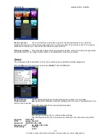Preview for 20 page of Adash 4300 VA3Pro User Manual