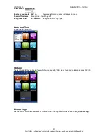 Preview for 21 page of Adash 4300 VA3Pro User Manual