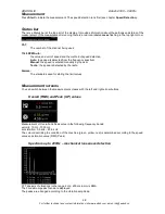 Preview for 28 page of Adash 4300 VA3Pro User Manual