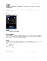 Preview for 31 page of Adash 4300 VA3Pro User Manual