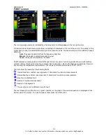 Preview for 32 page of Adash 4300 VA3Pro User Manual