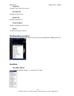 Preview for 35 page of Adash 4300 VA3Pro User Manual