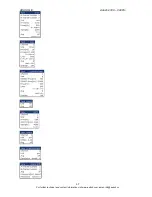Preview for 37 page of Adash 4300 VA3Pro User Manual