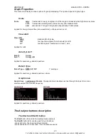 Preview for 40 page of Adash 4300 VA3Pro User Manual