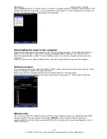 Preview for 44 page of Adash 4300 VA3Pro User Manual