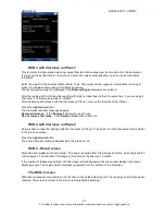 Preview for 53 page of Adash 4300 VA3Pro User Manual