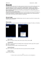 Preview for 55 page of Adash 4300 VA3Pro User Manual