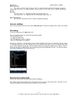 Preview for 57 page of Adash 4300 VA3Pro User Manual