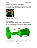 Предварительный просмотр 10 страницы Adash 4900 Vibrio Ex User Manual