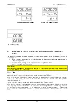 Preview for 21 page of Adast Systems AdBlue V-line 47 Series User Manual