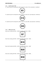 Предварительный просмотр 9 страницы Adast Systems MINOR V-line 899 Series Instructions For Operation, Maintenance And Installation