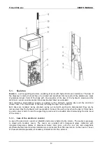 Предварительный просмотр 14 страницы Adast Systems MINOR V-line 899 Series Instructions For Operation, Maintenance And Installation