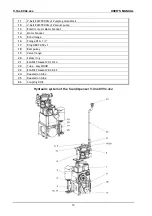 Предварительный просмотр 16 страницы Adast Systems MINOR V-line 899 Series Instructions For Operation, Maintenance And Installation