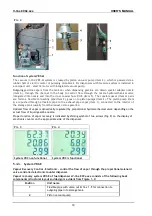 Предварительный просмотр 22 страницы Adast Systems MINOR V-line 899 Series Instructions For Operation, Maintenance And Installation