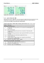 Предварительный просмотр 24 страницы Adast Systems MINOR V-line 899 Series Instructions For Operation, Maintenance And Installation