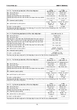 Предварительный просмотр 38 страницы Adast Systems MINOR V-line 899 Series Instructions For Operation, Maintenance And Installation