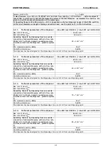 Предварительный просмотр 41 страницы Adast Systems MINOR V-line 899 Series Instructions For Operation, Maintenance And Installation