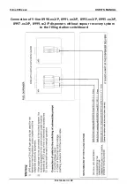 Предварительный просмотр 88 страницы Adast Systems MINOR V-line 899 Series Instructions For Operation, Maintenance And Installation